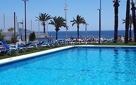 Hotel Poseidon Playa Benidorm